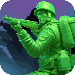 Army Men Strike: Toy Wars