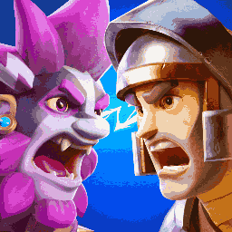 Puzzle Breakers: Champions War